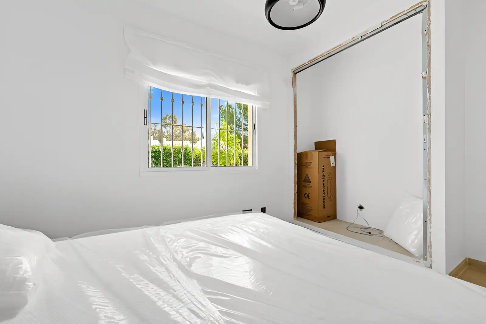 Habitatge amb piscina en venda a Nueva Andalucía, imagen 29