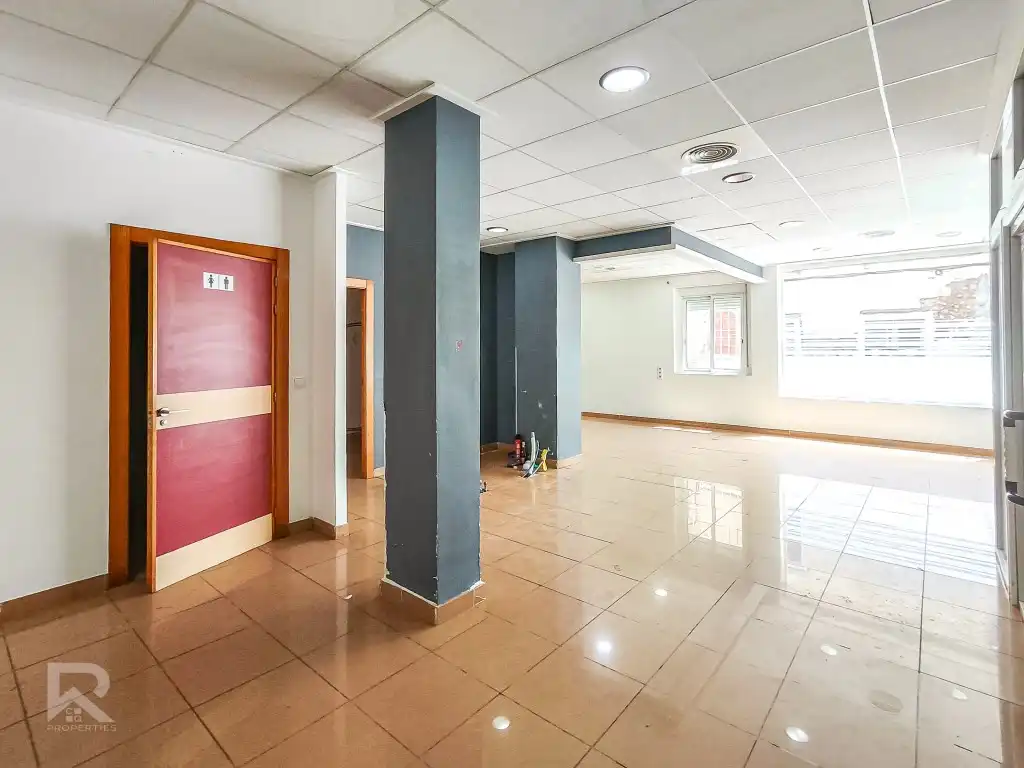 Erdgeschosswohnung zum Verkauf in Calle Sant Lluis Gonzaga, imagen 6