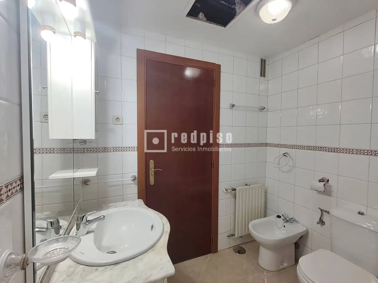 Habitación de Piso en venta en Madrid con Aire acondicionado, Calefacción y Jardín privado