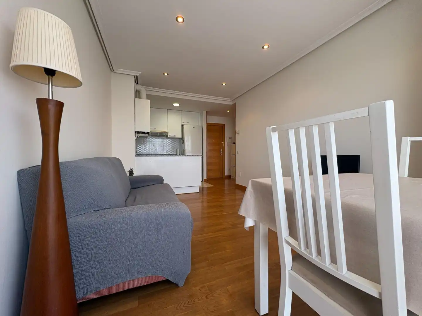 Apartments for rent in Calle LA PEÑA, El Natahoyo