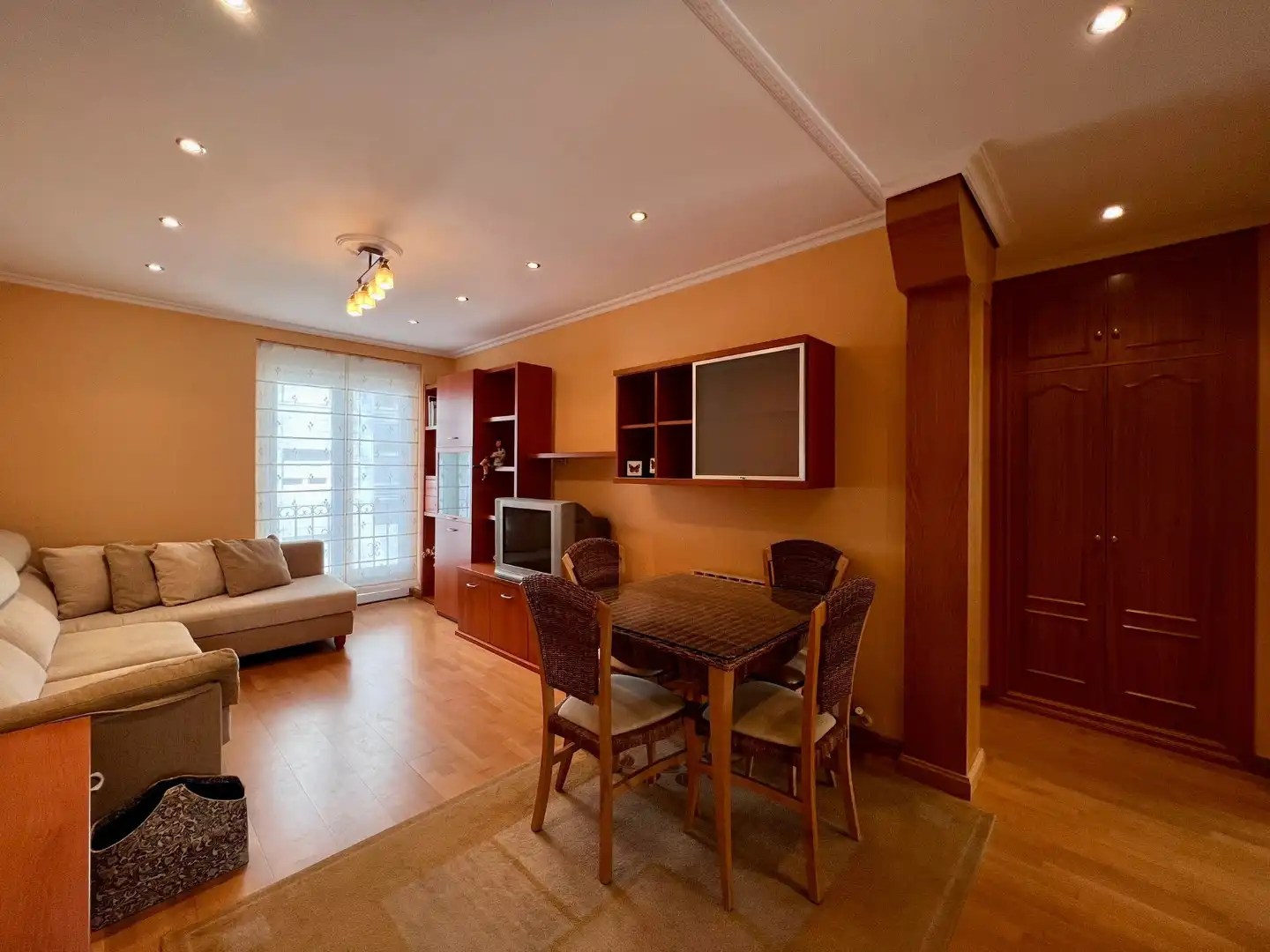 Flat for sale in Calle Villalón, San Pedro de la Fuente