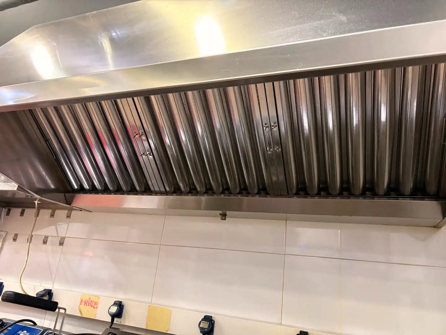 Local comercial en traspaso en Sant Andreu de la Barca, imagen 33