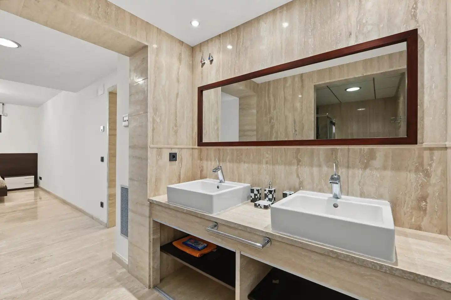 Casa con piscina en alquiler en calle de les Gavarres, imagen 25