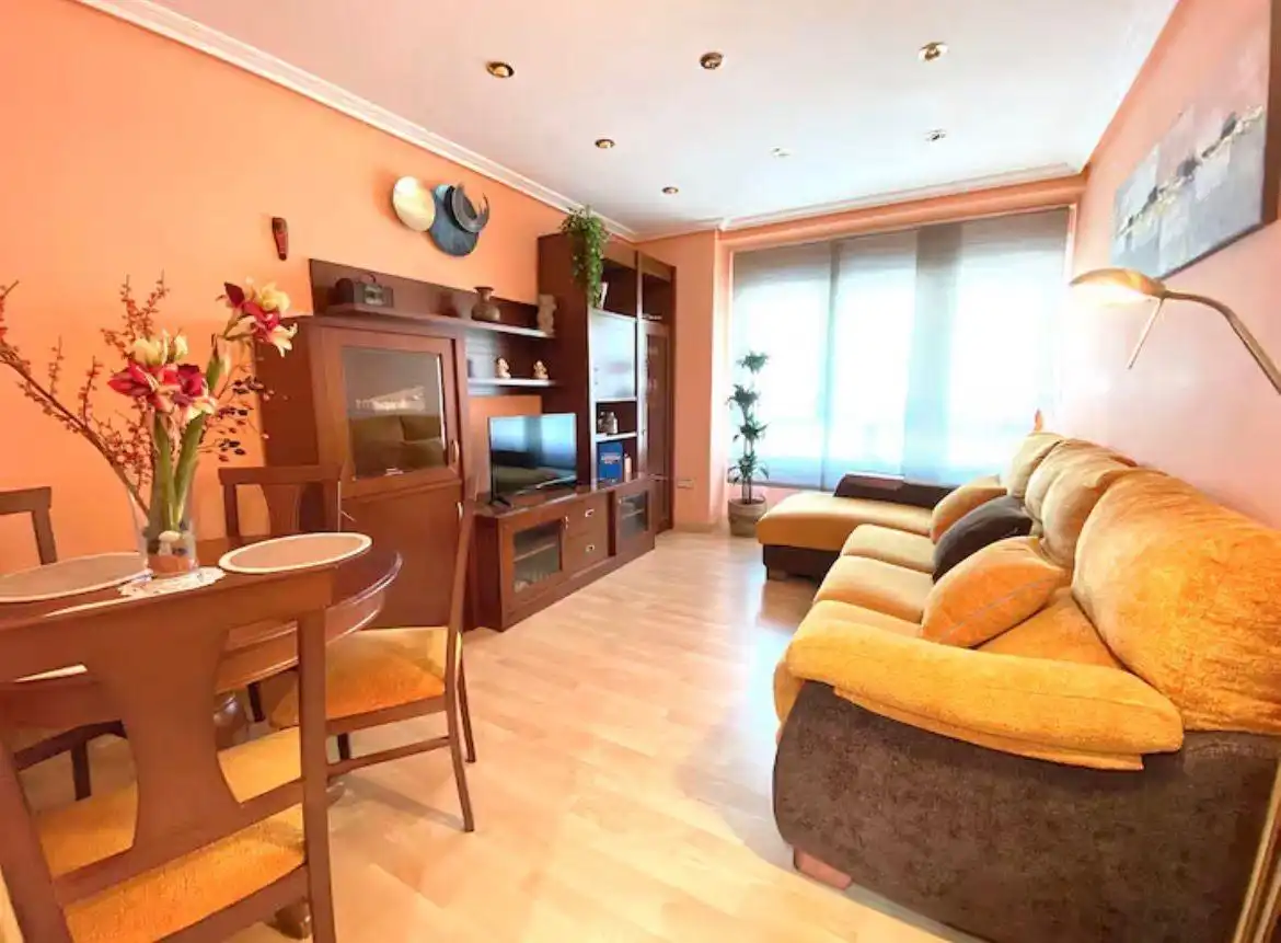 Apartament amb ascensor de lloguer a Este, imagen 3