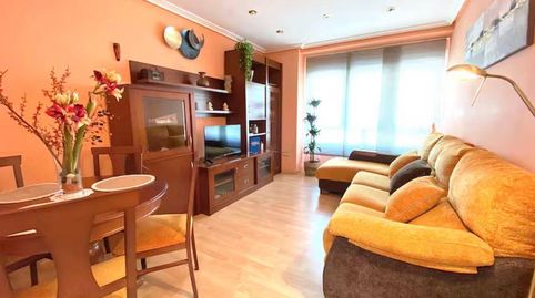 Foto 3 de Apartament de lloguer a La Arena, Gijón