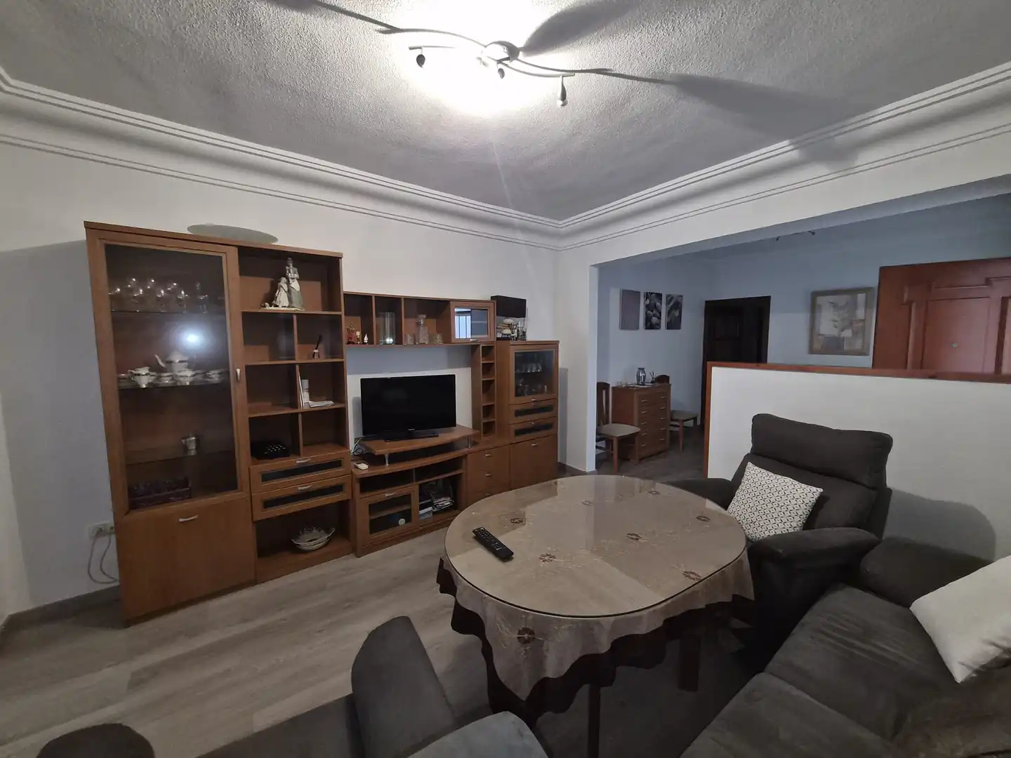 Living room of Flat for sale in Mérida