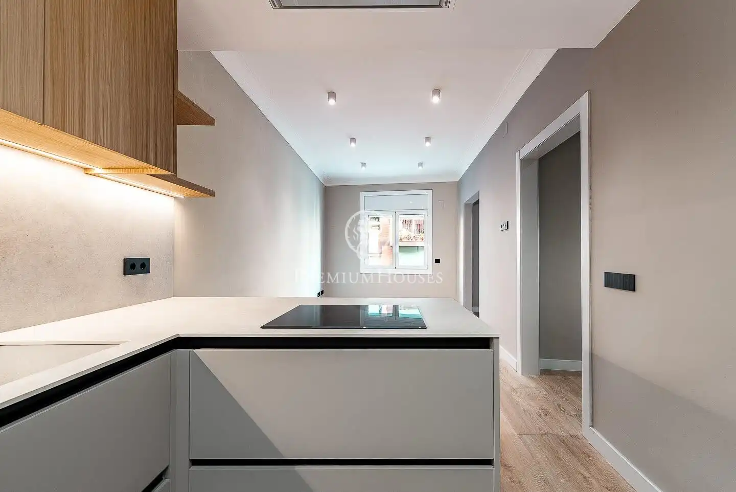 Appartement avec ascenseur à vendre à Sarrià - Sant Gervasi