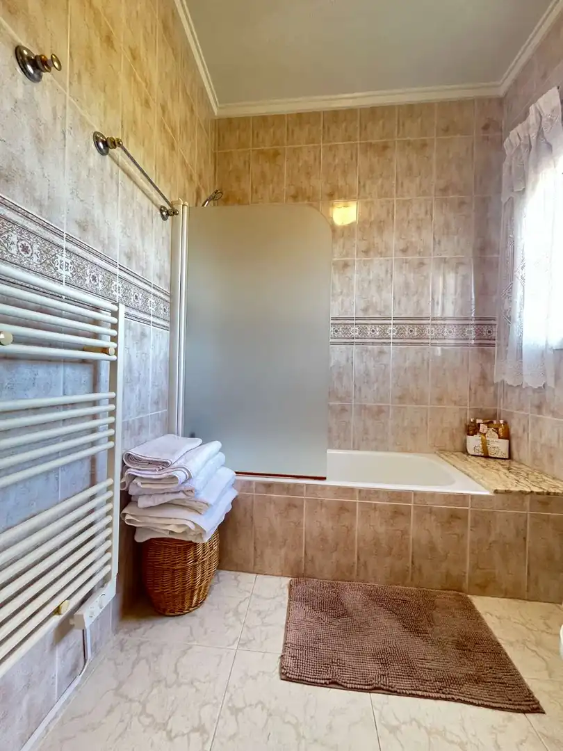 Villa mit Pool zum Verkauf in Ciudad Quesada, imagen 24