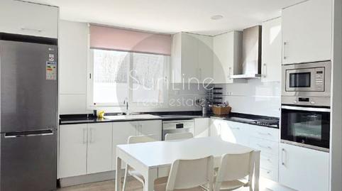 Foto 5 de Pis de lloguer a Carrer D'abén al Abbar, Albors,  Valencia Capital