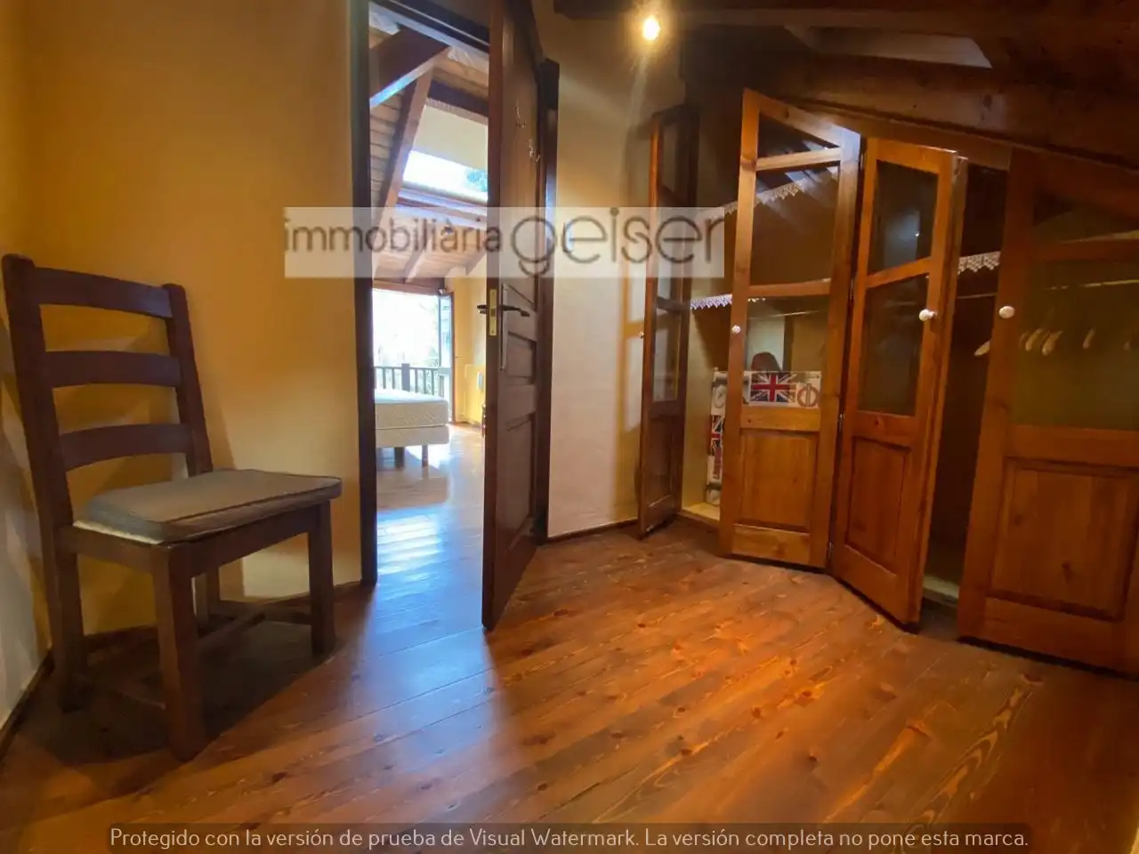 Casa adosada de alquiler en Placeta Terra Major, 11, Ordino - Ansalonga - Sornàs