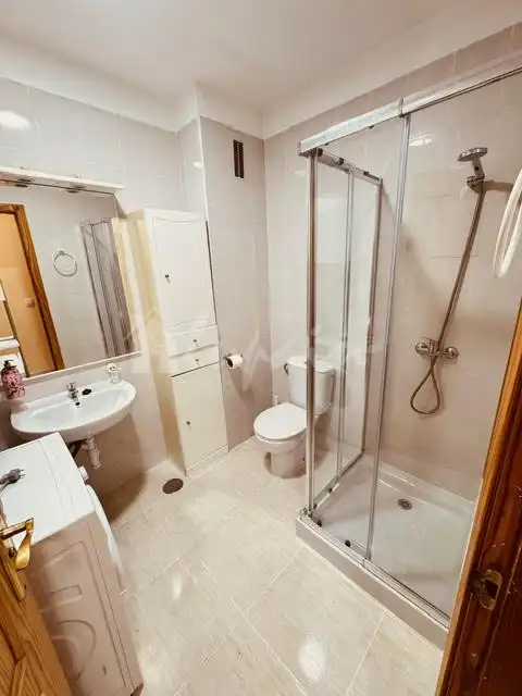 Badezimmer von Dachboden zum Verkauf in San Miguel de Abona