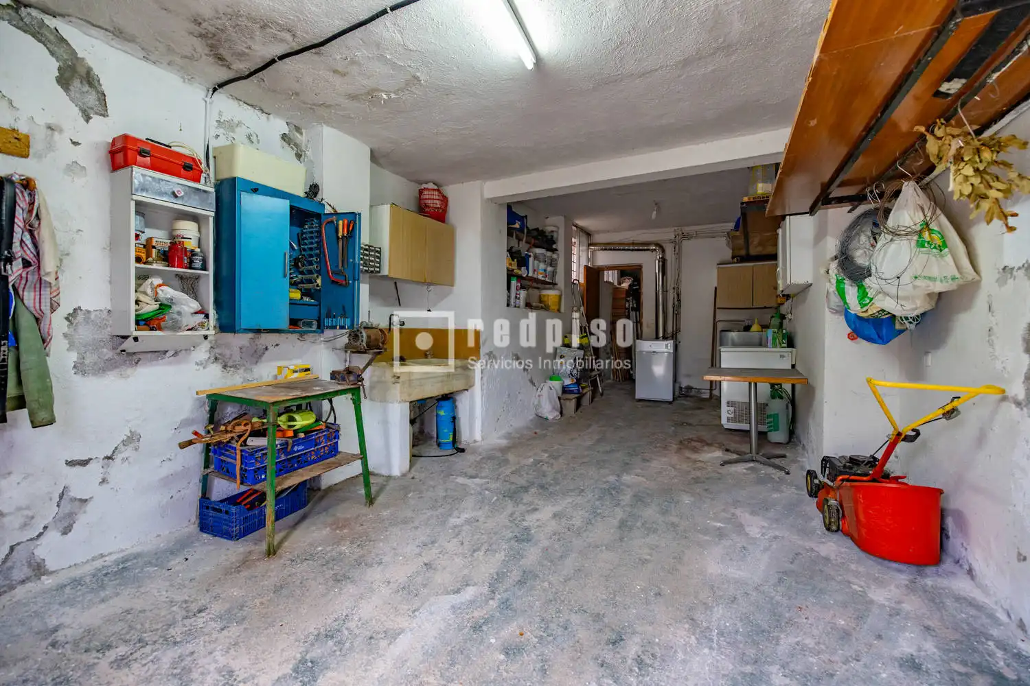 Houses for sale in Villa del Prado  with Heating, Private garden and Terrace