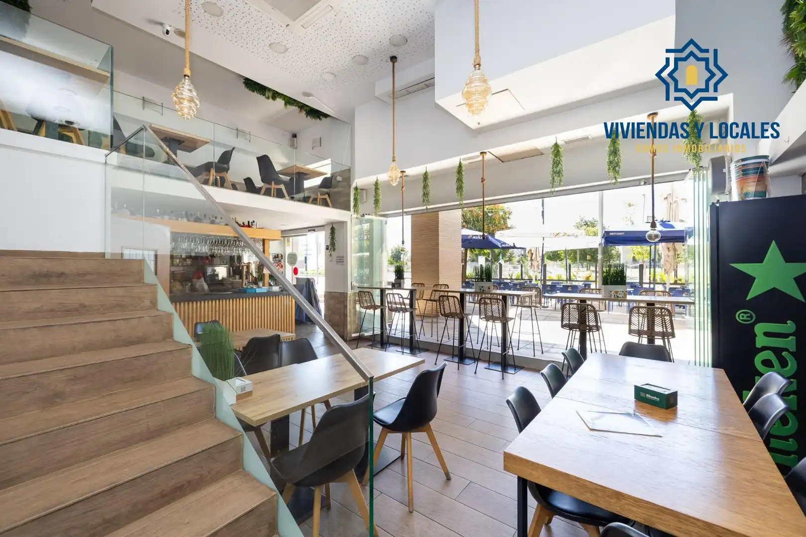 Business premises to rent in Avenida de la Ilustración 67, imagen 8