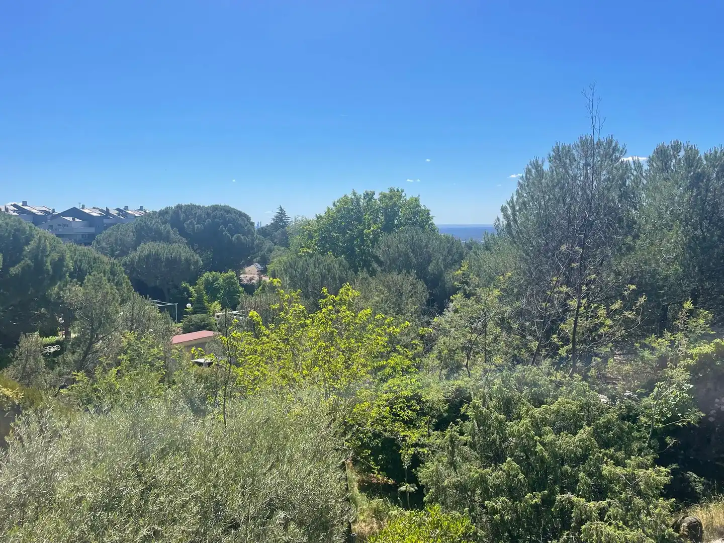 Casa o chalet en venta en Torrelodones con Aire acondicionado, Calefacción y Jardín privado