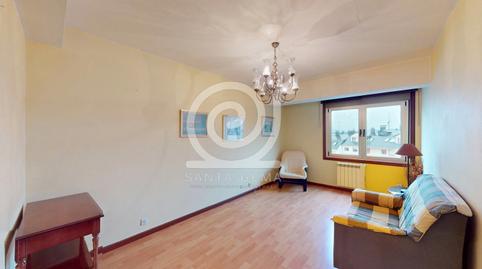 Foto 4 de Piso de alquiler en Rúa Penouviña, Cambre , A Coruña