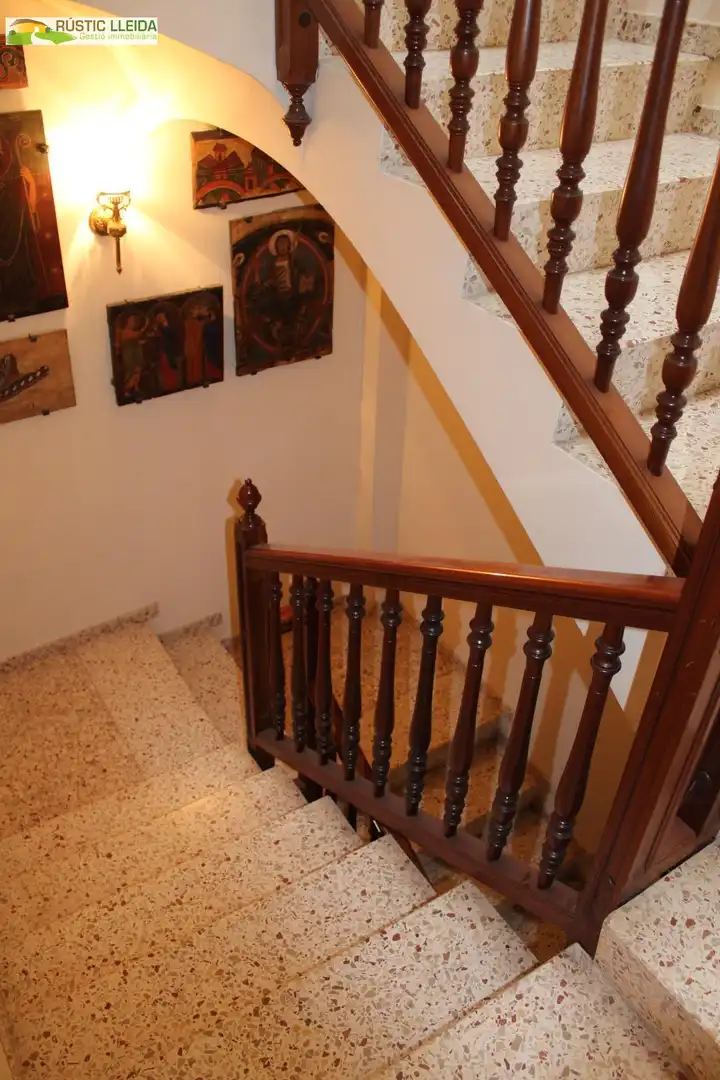 Country homes for sale in Juncosa