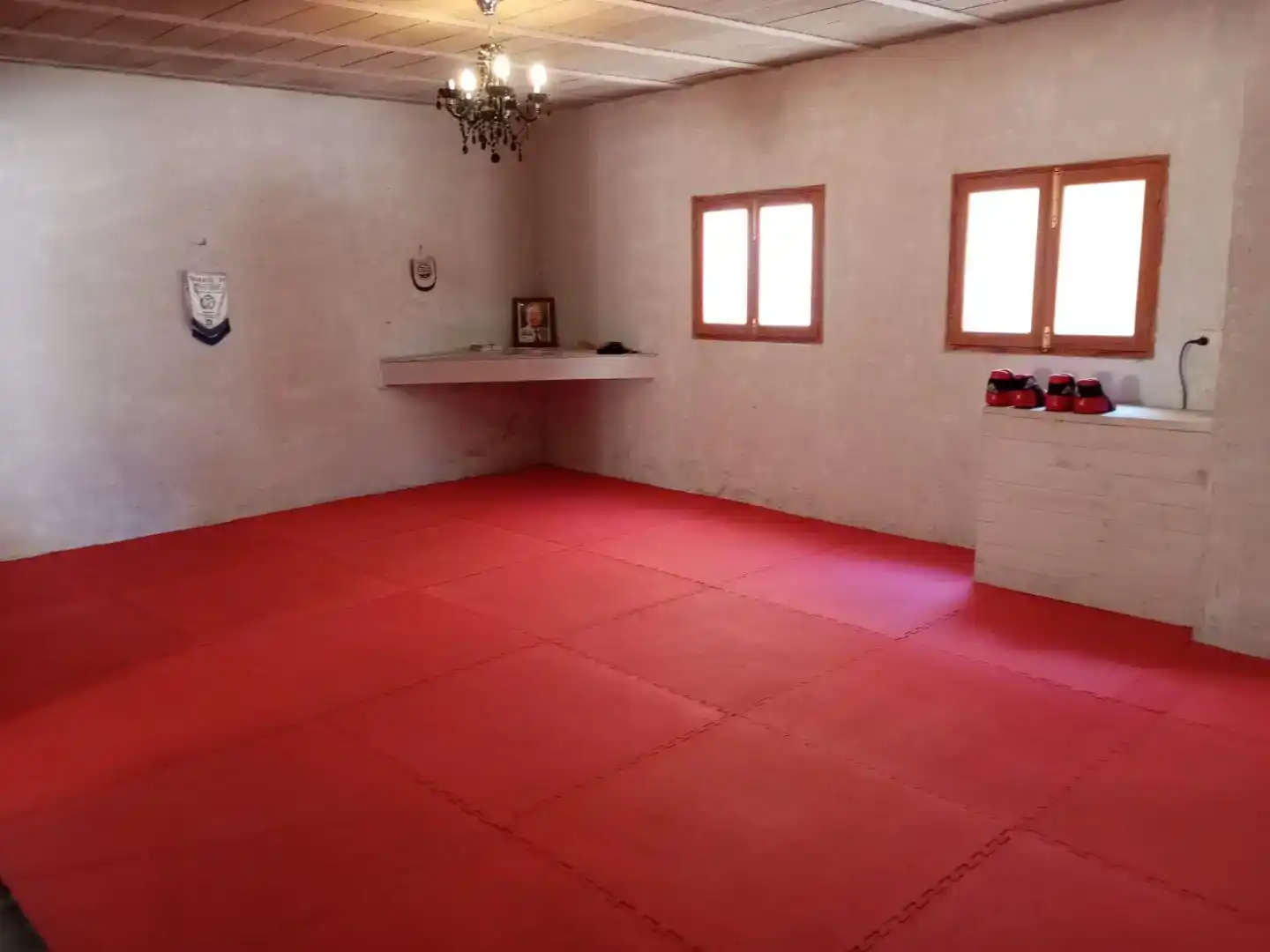 Local en venda en Santa Margalida amb Aire condicionat i Moblat