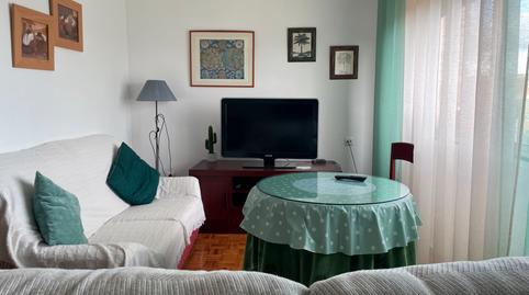 Foto 4 de Pis de lloguer a Pardaleras, Badajoz Capital