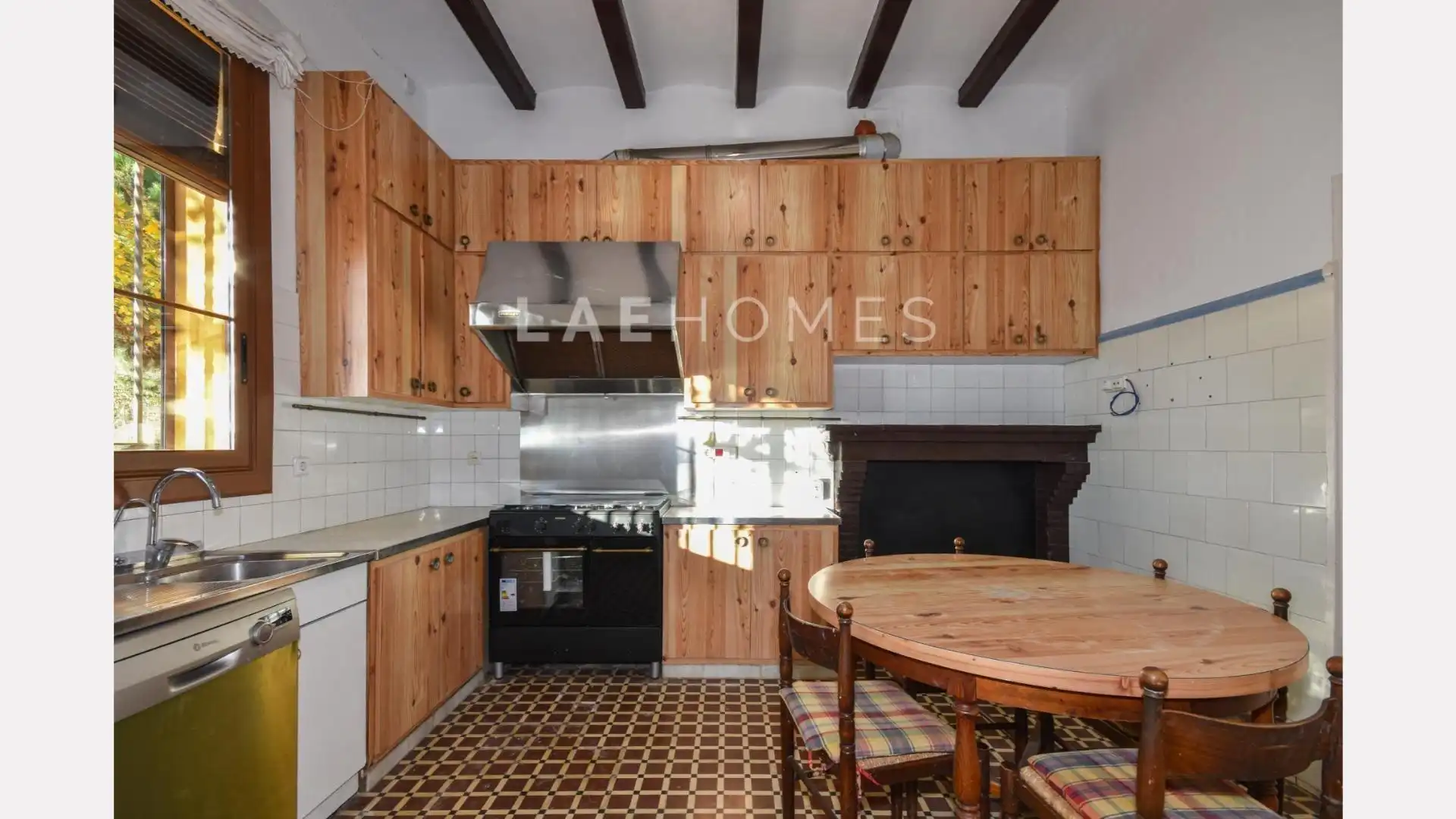 Villa avec jardin à vendre à Carrer INDUSTRIA, imagen 21