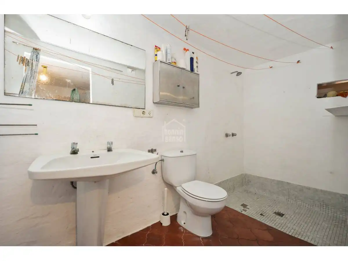 Villa avec piscine à vendre à Sant Lluís - S'Ullestrar - Torret, imagen 25