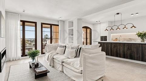 Foto 5 de Apartamento en venta en Calle Los Arqueros, 93, Los Arqueros - Puerto del Almendro, Benahavís