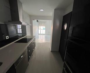 Cuina de Dúplex en venda en  Sevilla Capital