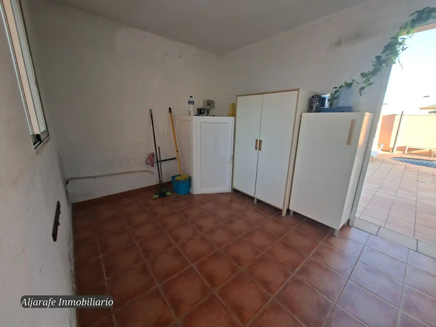Detached homes for sale in Espartinas  with Air Conditioner, Heating and Private garden
