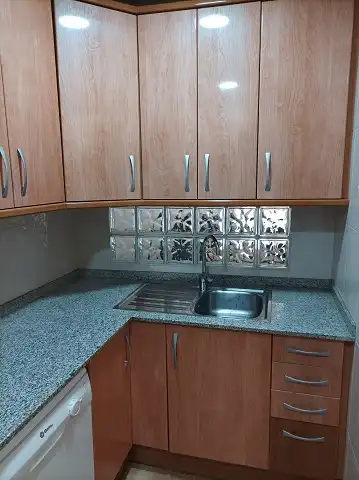 Appartement avec balcon à vendre à Carrer d'Enric Prat de la Riba 1, imagen 5