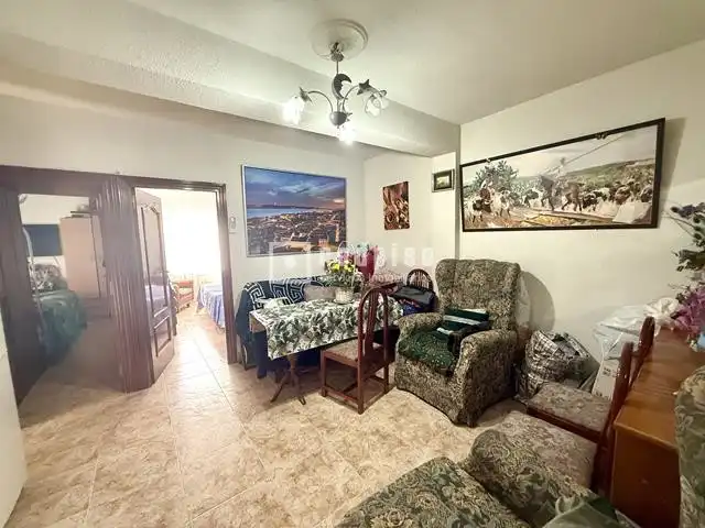 Piso en venta en Villaverde, imagen 3