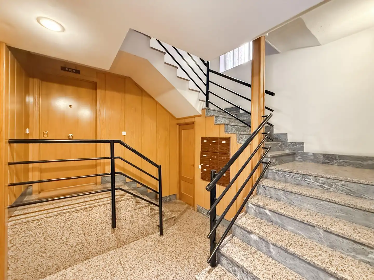 Wohnung zur Miete in Calle de Pinos Baja, Valdeacederas