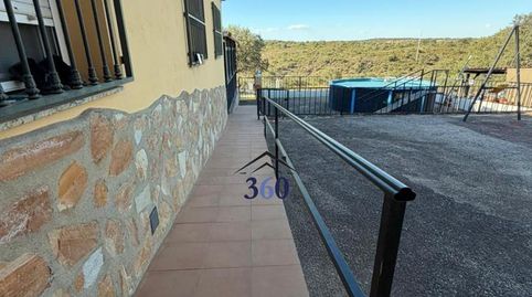 Foto 4 von Country house zum Verkauf in Sierra de San Pedro, La Cañada, Cáceres Capital