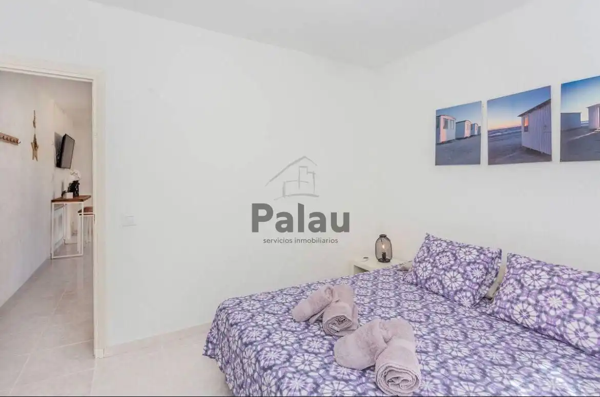 Apartament en venda a Los Delfines, Cala en Blanes