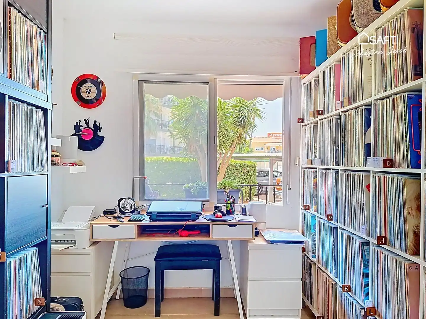 Apartamento en venta en Dénia con Aire acondicionado, Calefacción y Terraza