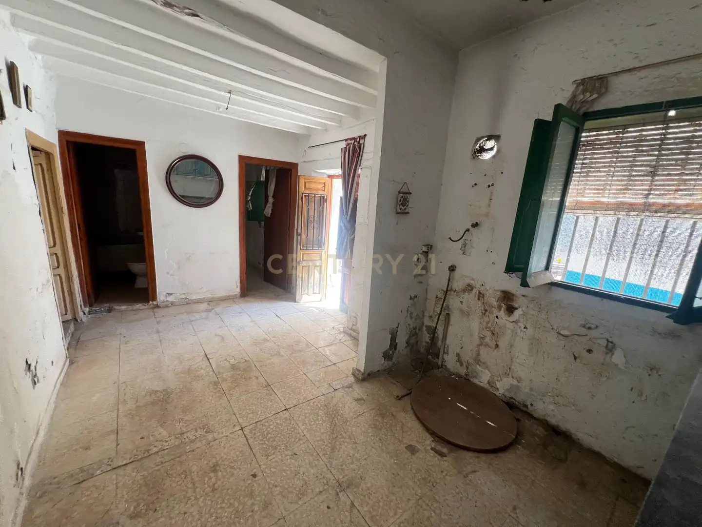 Casa o chalet en venta en Gualchos