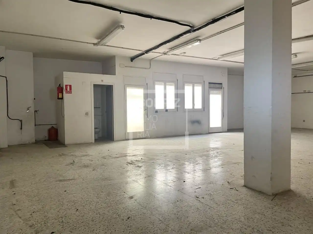 Local comercial en venda a Centre, imagen 7