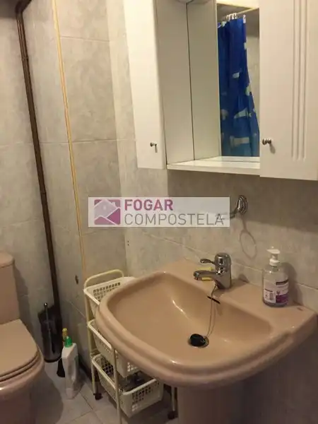 Flat with lift to rent in Rúa Nova de Abaixo, imagen 13