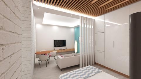 Foto 3 de Apartament en venda a  C. Mina, 28, Centro - La Costilla, Rota