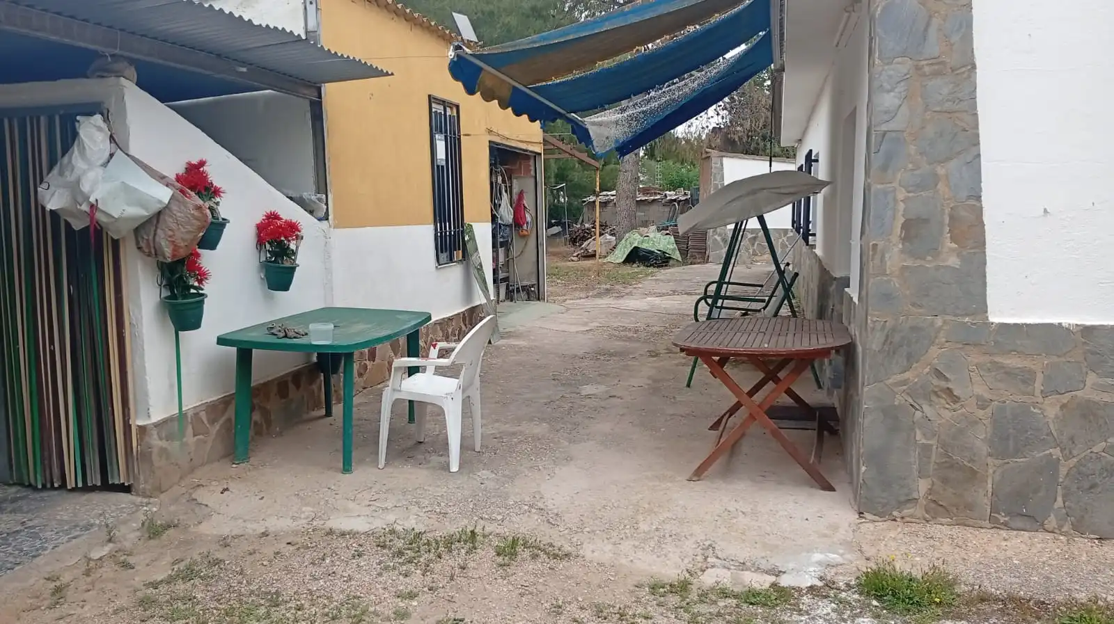 Xalet amb piscina en venda a Pedanías - Extrarradio, imagen 12