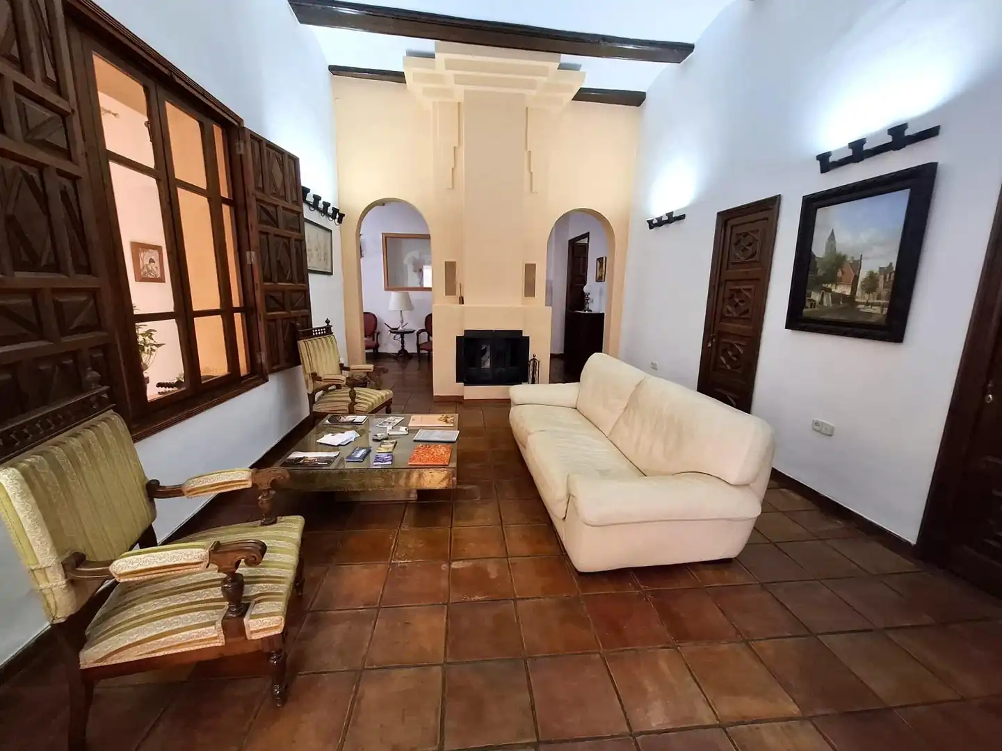 Casa con terraza en venta en Xàtiva, imagen 25