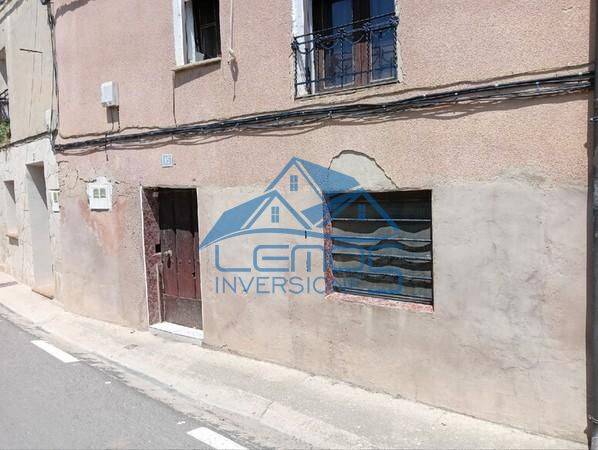 Casa-chalet en Venta en Mayor en Baños de Rioja