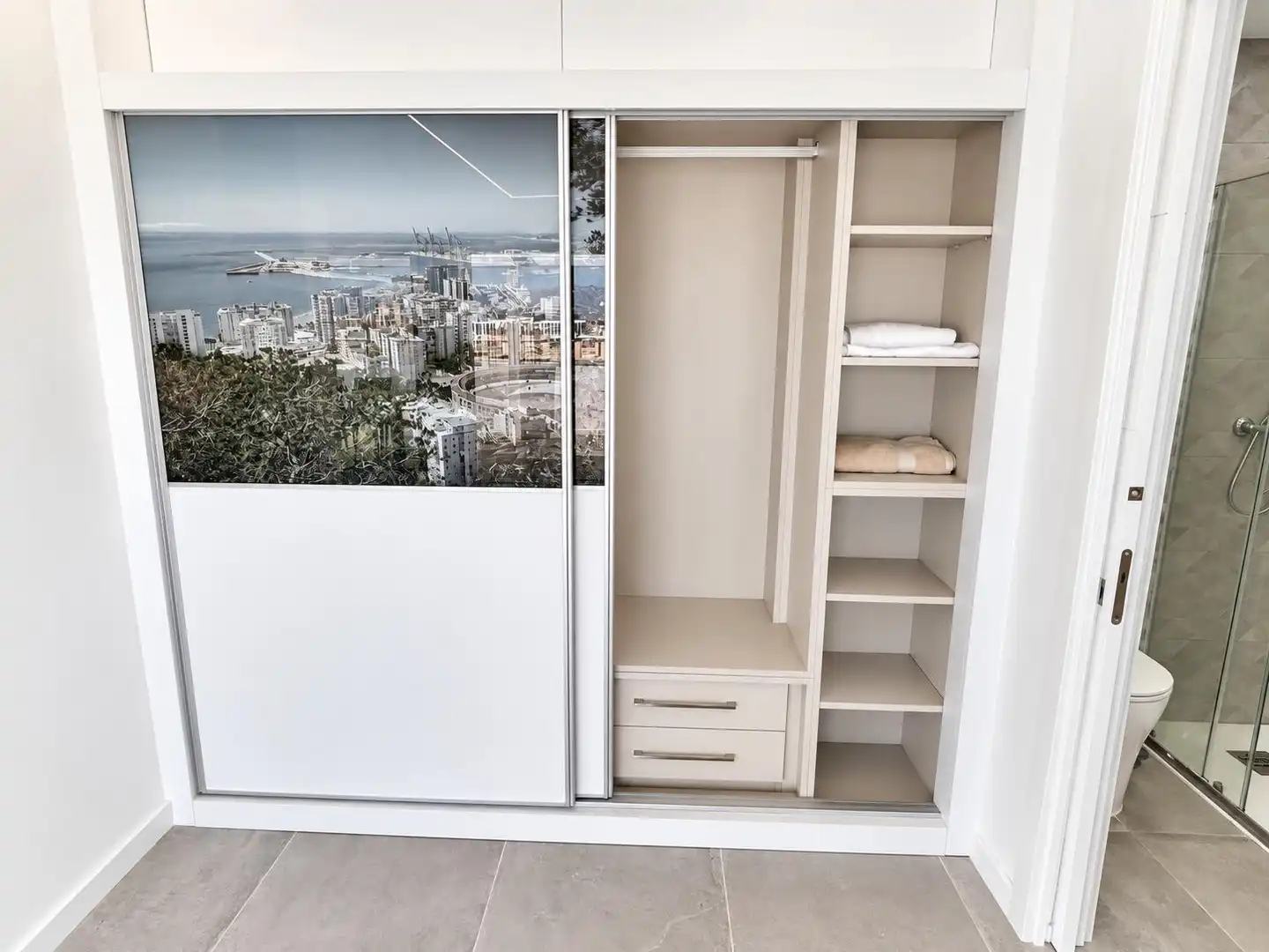 Penthouse for sale in Calle Calle Amalia Heredia, imagen 40