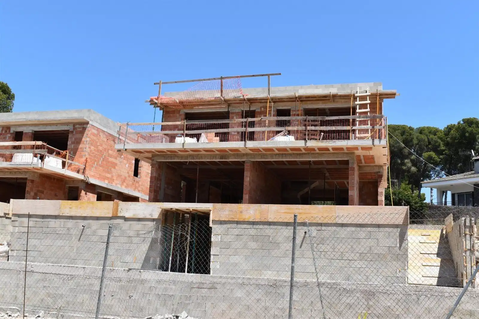 Adosado con piscina en venta en Italia, imagen 29