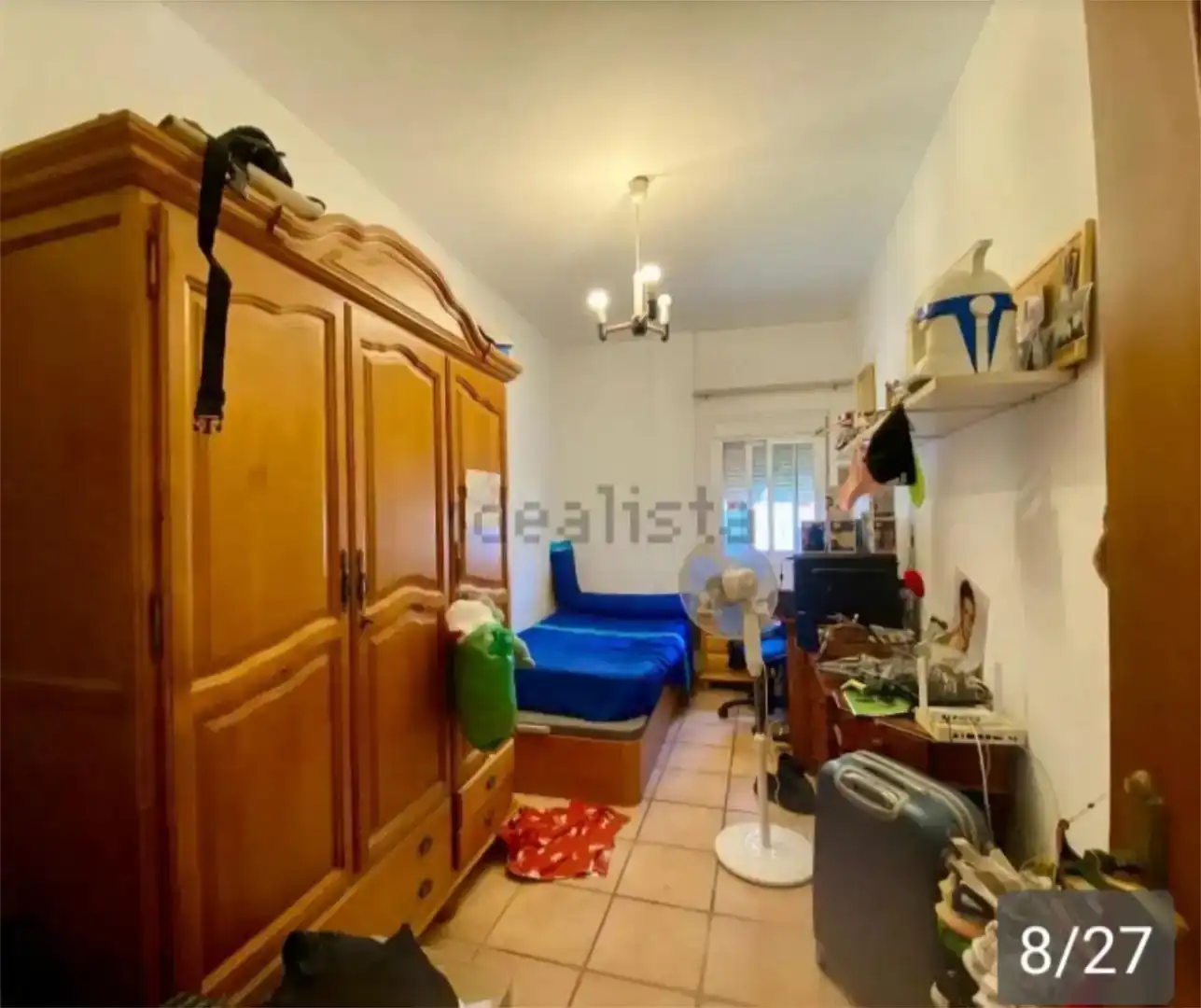 Habitación de Piso en venta en Álora con Aire acondicionado