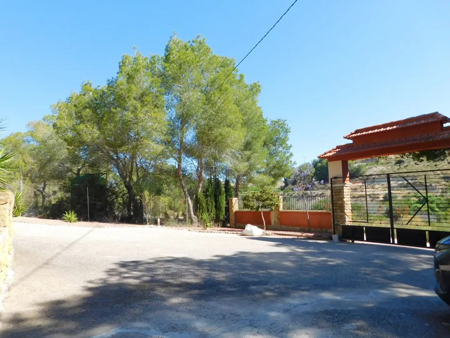 Landhaus zum Verkauf in Desamparados - Hurchillo - Torremendo, imagen 44