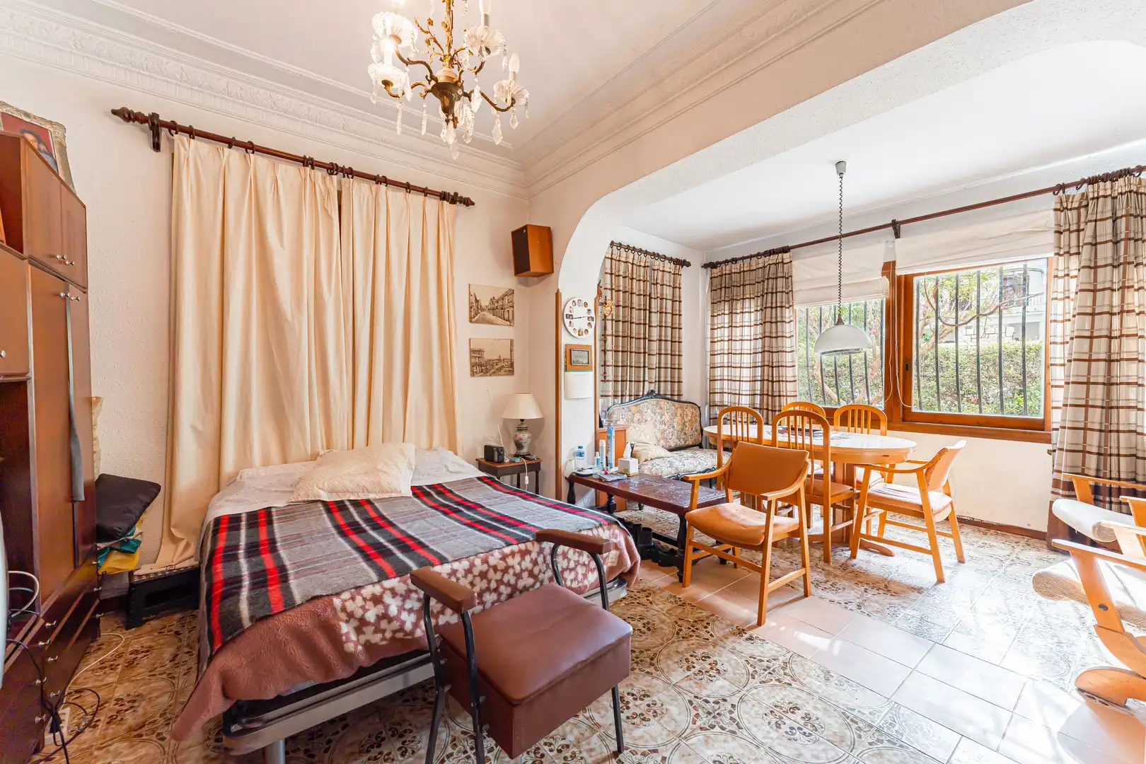 Haus mit Pool zum Verkauf in Avenida Blasco Ibáñez 36, imagen 14