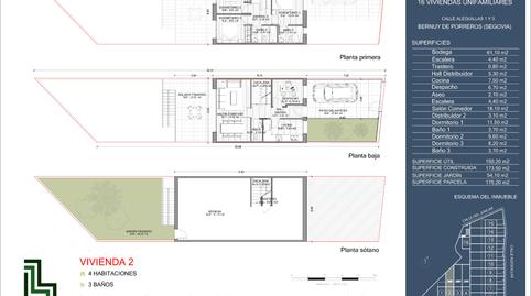 Photo 4 of House or chalet for sale in Calle del Juncar, Bernuy de Porreros, Segovia