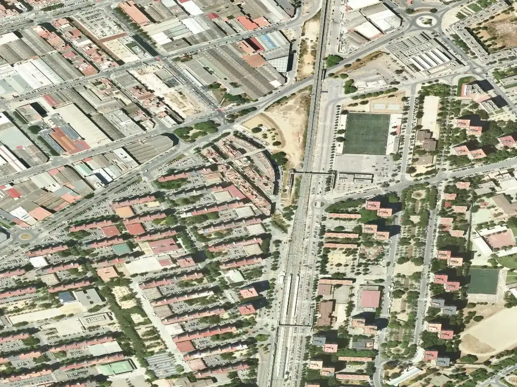 Wohnung zum Verkauf in Campoamor 54, imagen 3
