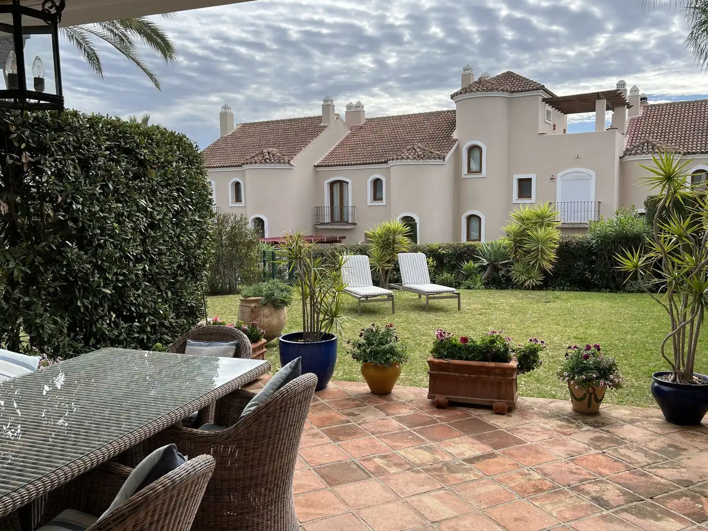 Adossat amb piscina en venda a Benamara - Atalaya, imagen 4
