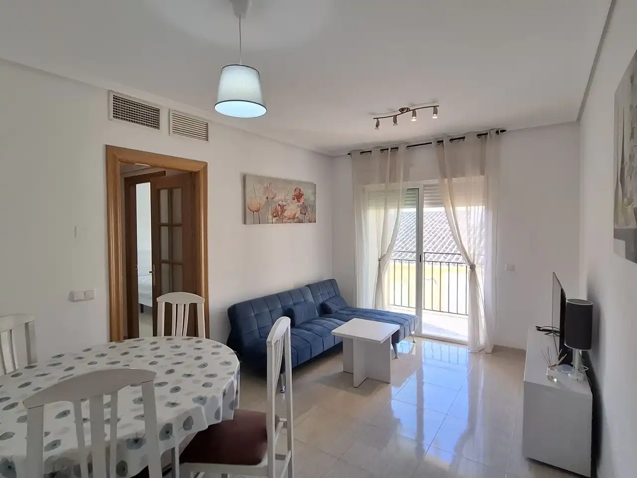 Apartment mit Aufzug zum Verkauf in Turre, imagen 15