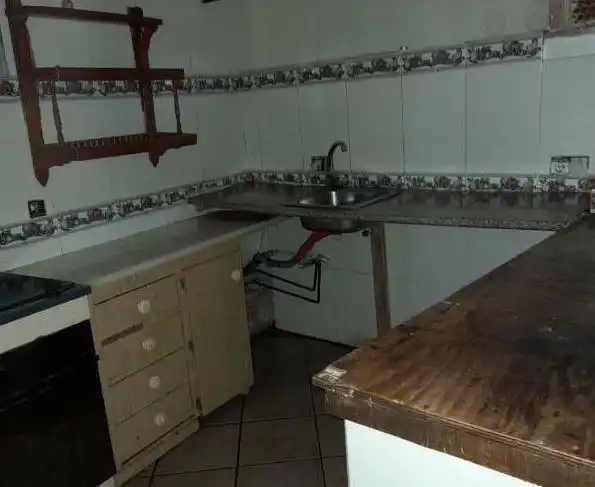 Cuina de Casa o xalet en venda en Onda amb Balcó